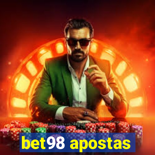 bet98 apostas